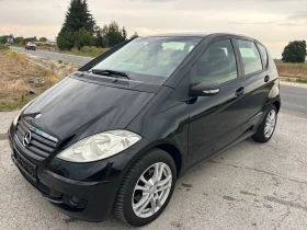 Mercedes-Benz A 160 2.0D-82к.с. - Car24.bg Mercedes-Benz A 160 2.0D-82к.с.