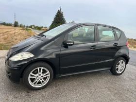 Mercedes-Benz A 160 2.0D-82к.с. - 1990 € - 89955415 4 | Car24.bg Mercedes-Benz A 160 2.0D-82к.с. - 1990 € - 89955415 4