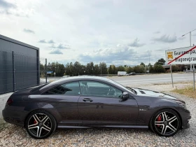 Mercedes-Benz CL 500 63 AMG/388/LPG/FULL | Auto.bg — изображение 4 Mercedes-Benz CL 500 63 AMG/388/LPG/FULL | Auto.bg — изображение 4