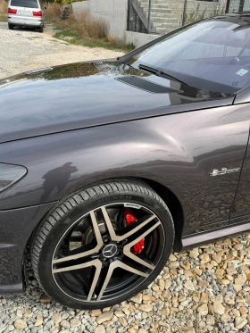 Mercedes-Benz CL 500 63 AMG/388/LPG/FULL | Auto.bg — изображение 6 Mercedes-Benz CL 500 63 AMG/388/LPG/FULL | Auto.bg — изображение 6