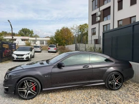 Mercedes-Benz CL 500 63 AMG/388/LPG/FULL | Auto.bg — изображение 5 Mercedes-Benz CL 500 63 AMG/388/LPG/FULL | Auto.bg — изображение 5