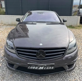 Mercedes-Benz CL 500 63 AMG/388/LPG/FULL | Auto.bg — изображение 2 Mercedes-Benz CL 500 63 AMG/388/LPG/FULL | Auto.bg — изображение 2