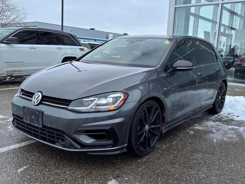 VW Golf R * * CARFAX * * АВТО КРЕДИТ * * - 42999 лв. / 21985.04 € - 90376469 1 | Car24.bg VW Golf R * * CARFAX * * АВТО КРЕДИТ * * - 42999 лв. / 21985.04 € - 90376469 1