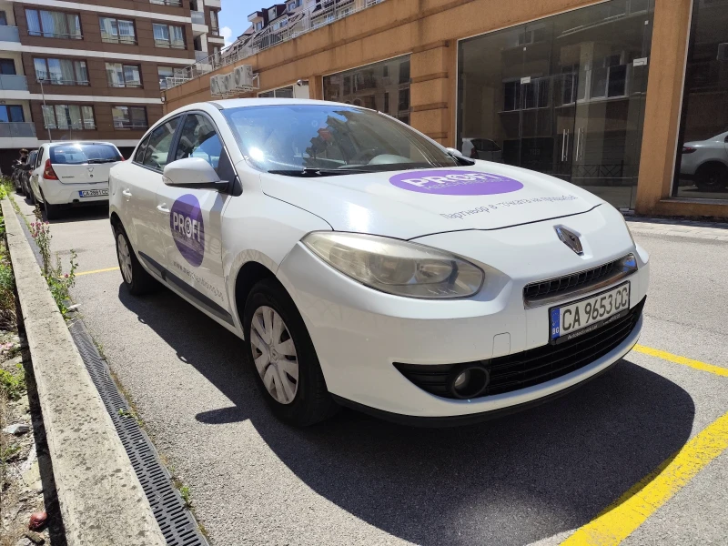 Renault Fluence 1.5 DCI N1 - 2990 € / 5847.93 лв. - 79703831 1 | Car24.bg Renault Fluence 1.5 DCI N1 - 2990 € / 5847.93 лв. - 79703831 1