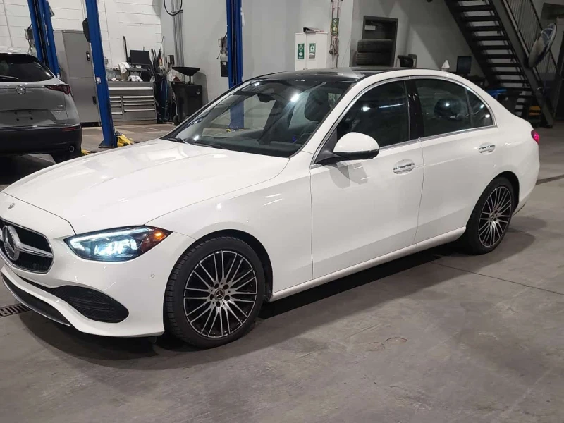 Mercedes-Benz C 300 /ПАНОРАМА/AMBIENT/360 CAM - 29900 € / 58479.32 лв. - 17390125 1 | Car24.bg Mercedes-Benz C 300 /ПАНОРАМА/AMBIENT/360 CAM - 29900 € / 58479.32 лв. - 17390125 1