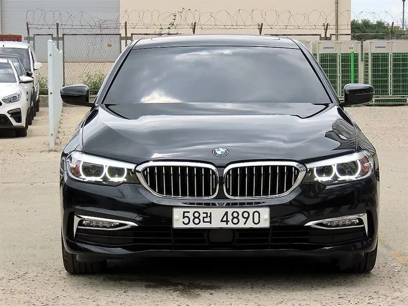 BMW 520 (G30) 520I Luxury | Auto.bg — изображение 1 BMW 520 (G30) 520I Luxury | Auto.bg — изображение 1