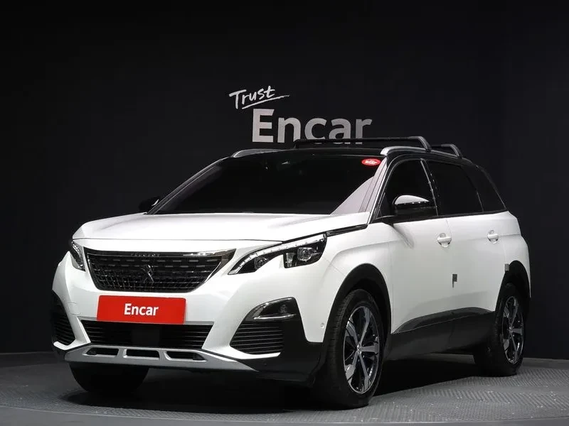 Peugeot 5008 1.5 Bluehdi Allure | Auto.bg — изображение 1 Peugeot 5008 1.5 Bluehdi Allure | Auto.bg — изображение 1