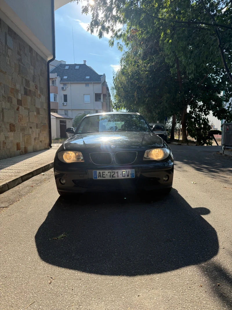 BMW 118 2000d - 2000 € - 97183825 1 | Car24.bg BMW 118 2000d - 2000 € - 97183825 1