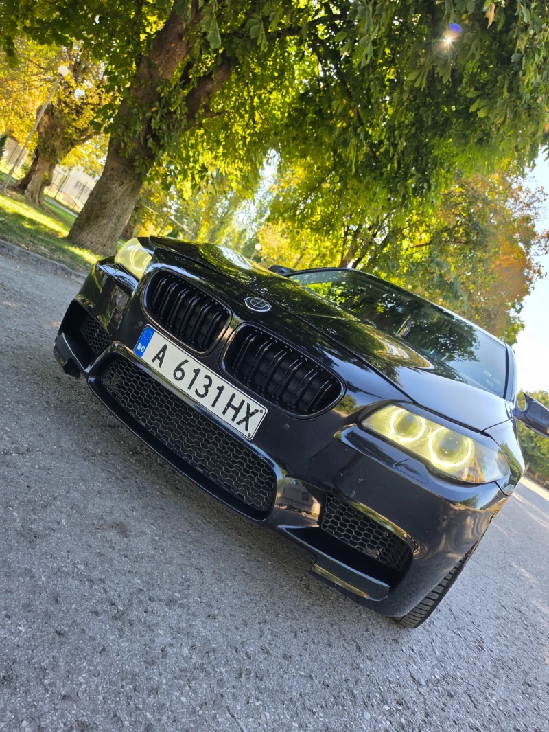 BMW 530 XD М Пакет Перфектна - 12000 € - 67719902 1 | Car24.bg BMW 530 XD М Пакет Перфектна - 12000 € - 67719902 1
