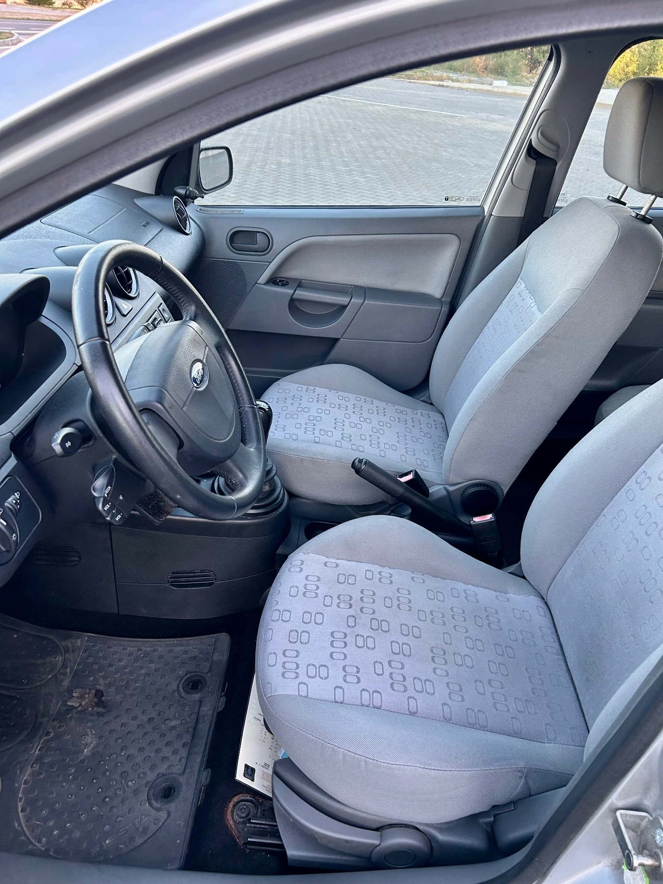 Ford Fiesta 1.3 53000 км - изображение 8 | Auto.bg Ford Fiesta 1.3 53000 км - изображение 8