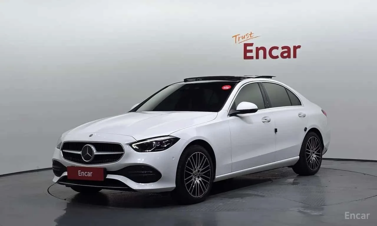 Mercedes-Benz C 200 4MATIC Avantgarde | ДИСТРОНИК | ПАНО | ОБДУХВАНЕ | Auto.bg — изображение 1 Mercedes-Benz C 200 4MATIC Avantgarde | ДИСТРОНИК | ПАНО | ОБДУХВАНЕ | Auto.bg — изображение 1
