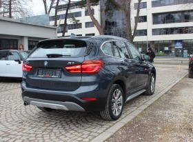 BMW X1 xDRIVE  -LINE  EURO 6      | Mobile.bg   5
