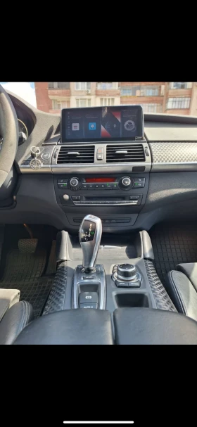 BMW X6 Xdrive 4.0D 8ZF - 35000 лв. / 17895.22 € - 29796632 15 | Car24.bg BMW X6 Xdrive 4.0D 8ZF - 35000 лв. / 17895.22 € - 29796632 15