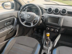 Dacia Duster 1.0TCe EcoG ГАЗ - 19999 лв. / 10225.33 € - 14497583 9 | Car24.bg Dacia Duster 1.0TCe EcoG ГАЗ - 19999 лв. / 10225.33 € - 14497583 9