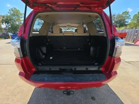 Toyota 4runner SR5 - 23935 € / 46812.79 лв. - 49234842 12 | Car24.bg Toyota 4runner SR5 - 23935 € / 46812.79 лв. - 49234842 12