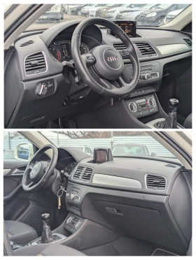 Audi Q3 2.0TDI Bussines - 10000 € / 19558.30 лв. - 92060531 10 | Car24.bg Audi Q3 2.0TDI Bussines - 10000 € / 19558.30 лв. - 92060531 10