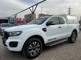 Ford Ranger 3.2TDCi WILDTRACK/FACELIFT/SUPER CAB/LED ФАРОВЕ - Car24.bg Ford Ranger 3.2TDCi WILDTRACK/FACELIFT/SUPER CAB/LED ФАРОВЕ