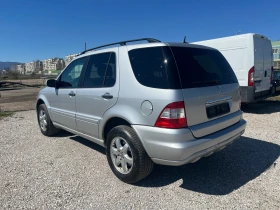 Mercedes-Benz ML 500 W163 - 6000 € / 11734.98 лв. - 19441910 3 | Car24.bg Mercedes-Benz ML 500 W163 - 6000 € / 11734.98 лв. - 19441910 3