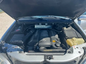 Mercedes-Benz ML 500 W163 - 6000 € / 11734.98 лв. - 19441910 15 | Car24.bg Mercedes-Benz ML 500 W163 - 6000 € / 11734.98 лв. - 19441910 15
