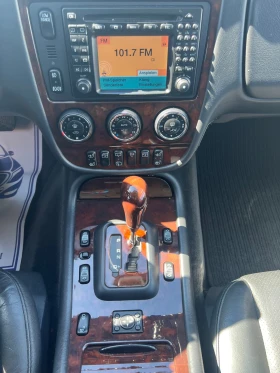 Mercedes-Benz ML 500 W163 - 6000 € / 11734.98 лв. - 19441910 14 | Car24.bg Mercedes-Benz ML 500 W163 - 6000 € / 11734.98 лв. - 19441910 14