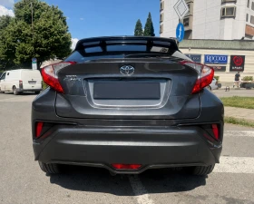 Toyota C-HR undefined | Auto.bg — изображение 3 Toyota C-HR undefined | Auto.bg — изображение 3