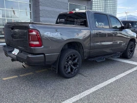 Dodge RAM 1500 * Big Horn * АВТОКРЕДИТ БЕЗ ПЪРВОНАЧАЛНА ВНОСКА* | Auto.bg — изображение 10 Dodge RAM 1500 * Big Horn * АВТОКРЕДИТ БЕЗ ПЪРВОНАЧАЛНА ВНОСКА* | Auto.bg — изображение 10