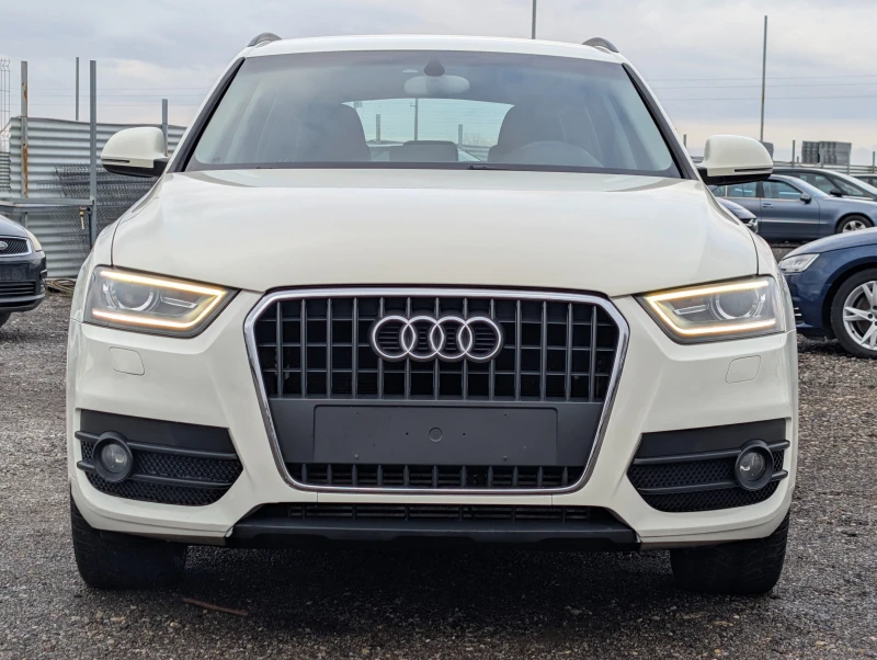 Audi Q3 2.0TDI Bussines - 10000 € / 19558.30 лв. - 92060531 1 | Car24.bg Audi Q3 2.0TDI Bussines - 10000 € / 19558.30 лв. - 92060531 1
