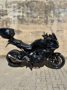 Yamaha Tracer undefined | Auto.bg — изображение 16 Yamaha Tracer undefined | Auto.bg — изображение 16