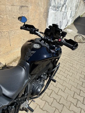 Yamaha Tracer undefined | Auto.bg — изображение 7 Yamaha Tracer undefined | Auto.bg — изображение 7