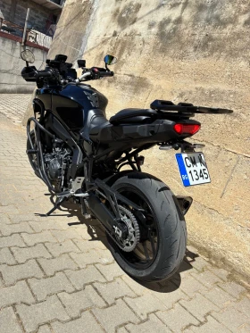 Yamaha Tracer undefined | Auto.bg — изображение 9 Yamaha Tracer undefined | Auto.bg — изображение 9