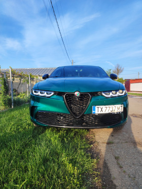 Alfa Romeo Tonale | Mobile.bg   9