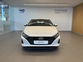 Hyundai I20 CLASSIC - 27800 лв. / 14213.91 € - 53023767 8 | Car24.bg Hyundai I20 CLASSIC - 27800 лв. / 14213.91 € - 53023767 8