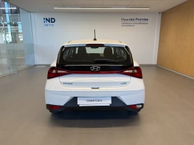 Hyundai I20 CLASSIC - 27800 лв. / 14213.91 € - 53023767 4 | Car24.bg Hyundai I20 CLASSIC - 27800 лв. / 14213.91 € - 53023767 4
