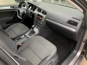 VW Golf 1.6TDI = Automat= TOP! - 16700 лв. / 8538.57 € - 57836202 13 | Car24.bg VW Golf 1.6TDI = Automat= TOP! - 16700 лв. / 8538.57 € - 57836202 13