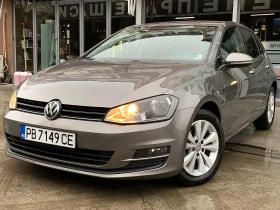 VW Golf 1.6TDI = Automat= TOP! - Car24.bg VW Golf 1.6TDI = Automat= TOP!