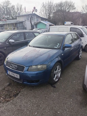 Audi A3 - Car24.bg Audi A3
