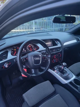 Audi A4 A4 AVANT 170hp - 6200 € / 12126.15 лв. - 45912442 6 | Car24.bg Audi A4 A4 AVANT 170hp - 6200 € / 12126.15 лв. - 45912442 6