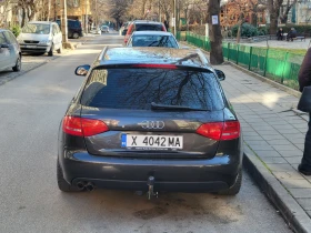 Audi A4 A4 AVANT 170hp - 6200 € / 12126.15 лв. - 45912442 13 | Car24.bg Audi A4 A4 AVANT 170hp - 6200 € / 12126.15 лв. - 45912442 13