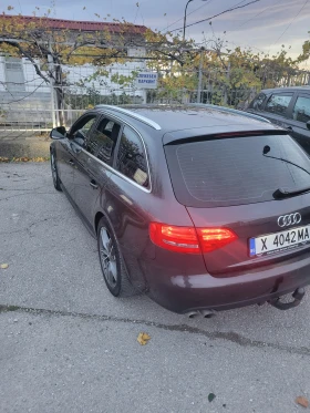 Audi A4 A4 AVANT 170hp - 6200 € / 12126.15 лв. - 45912442 9 | Car24.bg Audi A4 A4 AVANT 170hp - 6200 € / 12126.15 лв. - 45912442 9