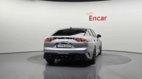 Kia Stinger GT 3.3| HUD| ОБДУХВАНЕ| PANO| DISS| 360 - 15200 € / 29728.62 лв. - 62027187 4 | Car24.bg Kia Stinger GT 3.3| HUD| ОБДУХВАНЕ| PANO| DISS| 360 - 15200 € / 29728.62 лв. - 62027187 4