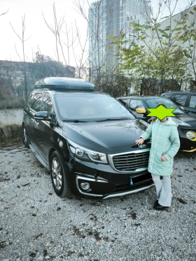 Kia Carnival - 12800 € - 66278326 8 | Car24.bg Kia Carnival - 12800 € - 66278326 8