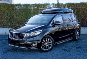 Kia Carnival - 12800 € - 66278326 5 | Car24.bg Kia Carnival - 12800 € - 66278326 5