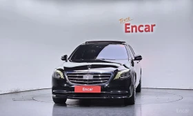 Mercedes-Benz S 560 L* 4MATIC* BURMESTER* ОБДУХВАНЕ* МАСАЖ* | Auto.bg — изображение 3 Mercedes-Benz S 560 L* 4MATIC* BURMESTER* ОБДУХВАНЕ* МАСАЖ* | Auto.bg — изображение 3