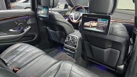 Mercedes-Benz S 560 L* 4MATIC* BURMESTER* ОБДУХВАНЕ* МАСАЖ* | Auto.bg — изображение 16 Mercedes-Benz S 560 L* 4MATIC* BURMESTER* ОБДУХВАНЕ* МАСАЖ* | Auto.bg — изображение 16