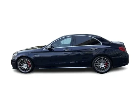 Mercedes-Benz C 63 AMG S* Premium Package* Carbon* ПАНО | Auto.bg — изображение 5 Mercedes-Benz C 63 AMG S* Premium Package* Carbon* ПАНО | Auto.bg — изображение 5