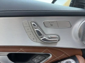 Mercedes-Benz C 63 AMG S* Premium Package* Carbon* ПАНО | Auto.bg — изображение 10 Mercedes-Benz C 63 AMG S* Premium Package* Carbon* ПАНО | Auto.bg — изображение 10