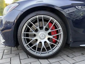 Mercedes-Benz C 63 AMG S* Premium Package* Carbon* ПАНО | Auto.bg — изображение 8 Mercedes-Benz C 63 AMG S* Premium Package* Carbon* ПАНО | Auto.bg — изображение 8