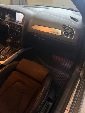 Audi A4 S-line | Auto.bg — изображение 15 Audi A4 S-line | Auto.bg — изображение 15