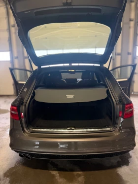 Audi A4 S-line | Auto.bg — изображение 9 Audi A4 S-line | Auto.bg — изображение 9