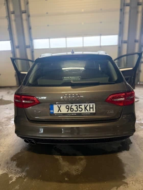 Audi A4 S-line | Auto.bg — изображение 10 Audi A4 S-line | Auto.bg — изображение 10